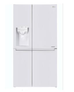 یخچال ال جی مدل GCJ-267
