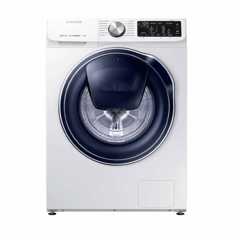 لباسشویی 9 کیلویی AddWash سامسونگ WW90 مدل WW90K5210UX