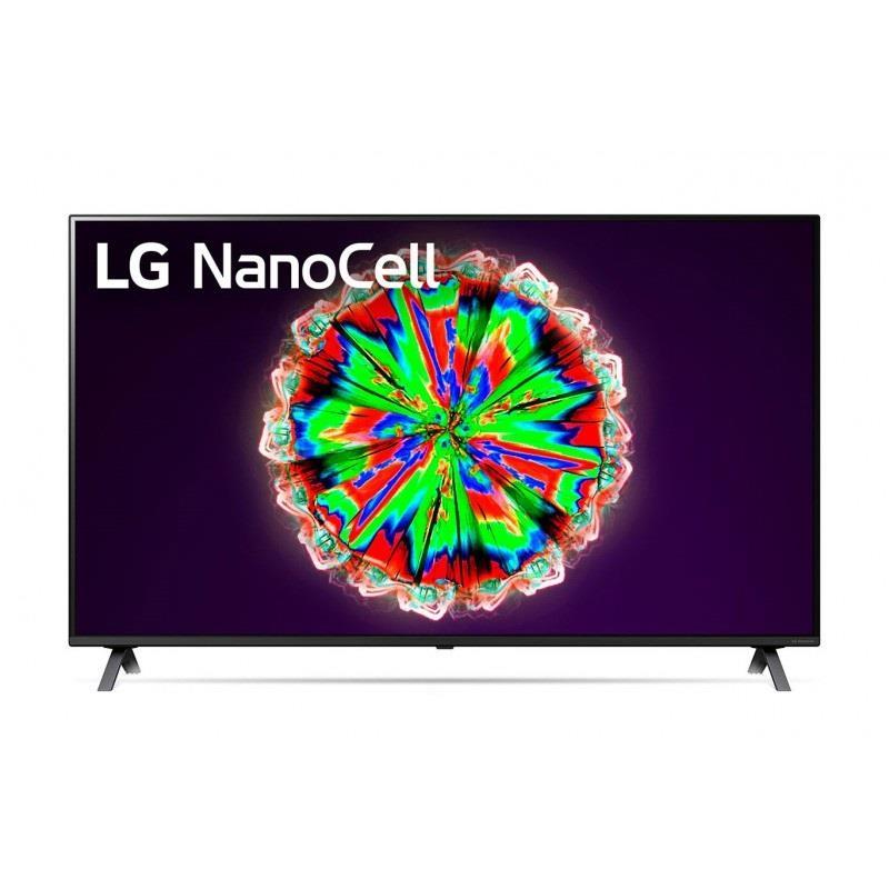 تلویزیون 55 اینچ ال جی 55NANO80VNA