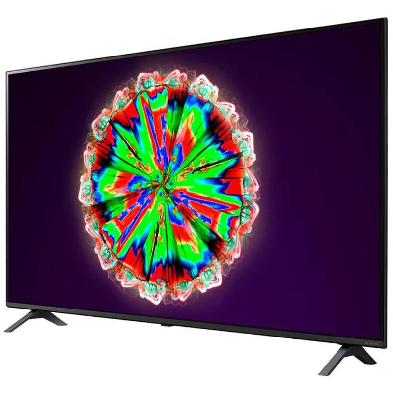 تلویزیون 55 اینچ ال جی 55NANO80VNA