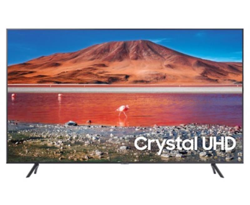 ‎تلویزیون 50 اینچ سامسونگ UE55TU7100U