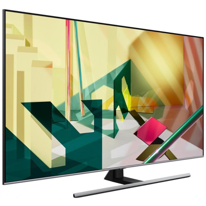 تلویزیون 75 سامسونگ Q70T