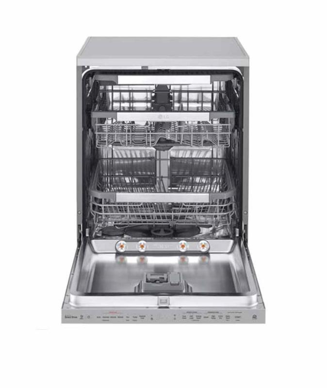ماشین ظرفشویی  ال جی Black 325