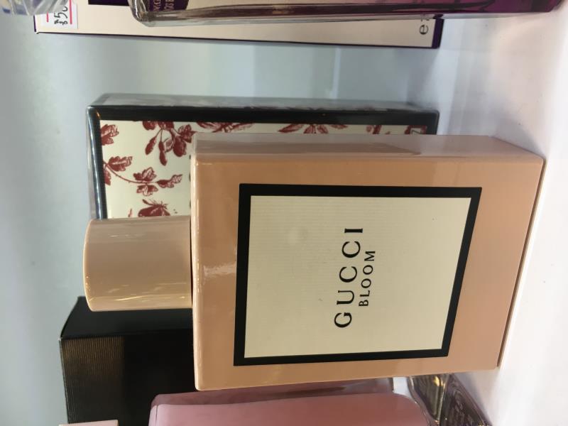 ادکلن زنانه گوچی بلوم Gucci Bloom