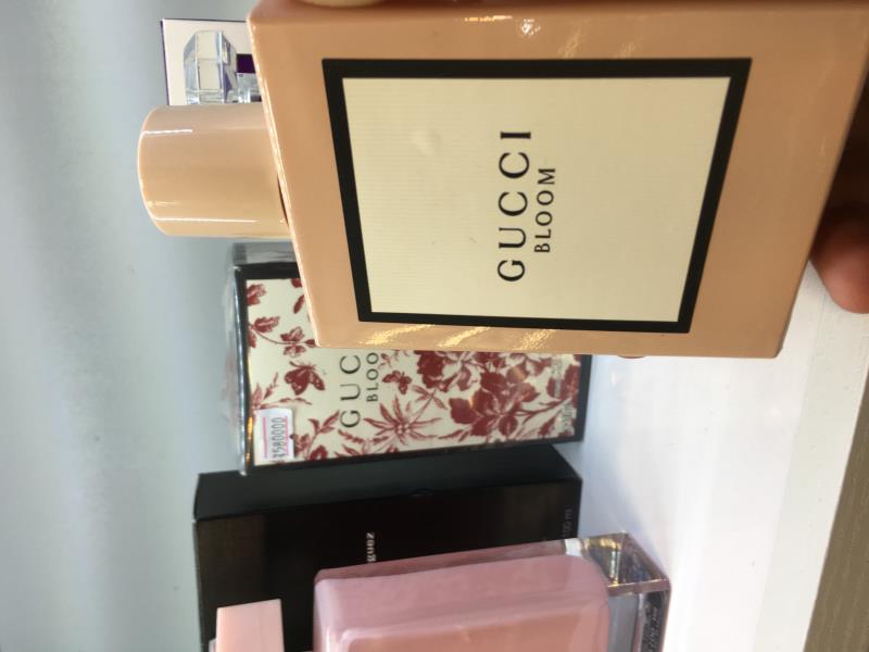 ادکلن زنانه گوچی بلوم Gucci Bloom