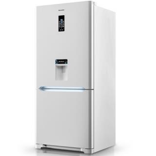 یخچال فریزر هیمالیا