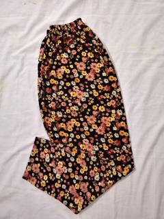 شلوار خانگی