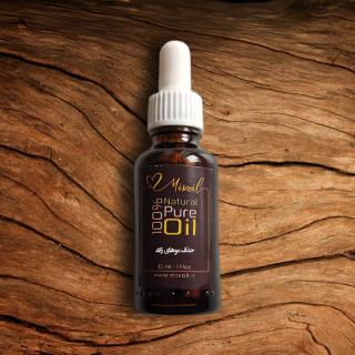 روغن میکس حذف کننده موهای زائد