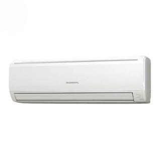 کولر گازی ۳۶ هزار اجنرال سرد و گرم