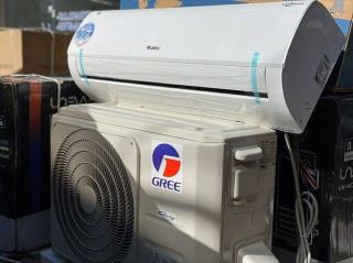 کولر گازی گری 30000 مدل جی ماتیک G MATIC H30C3