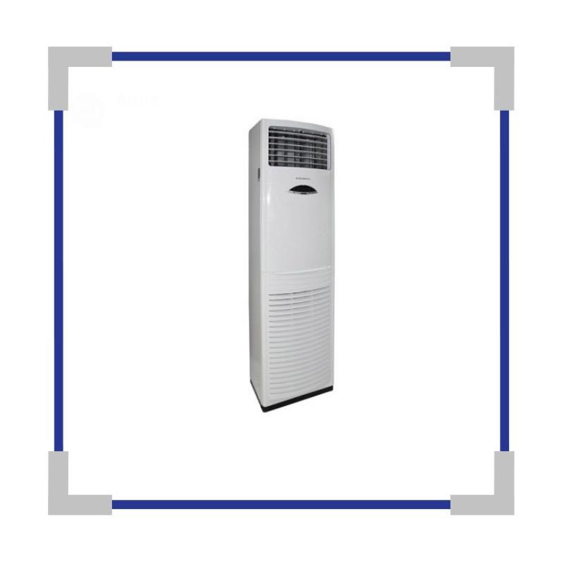 کولر گازی ایستاده اجنرال 60000