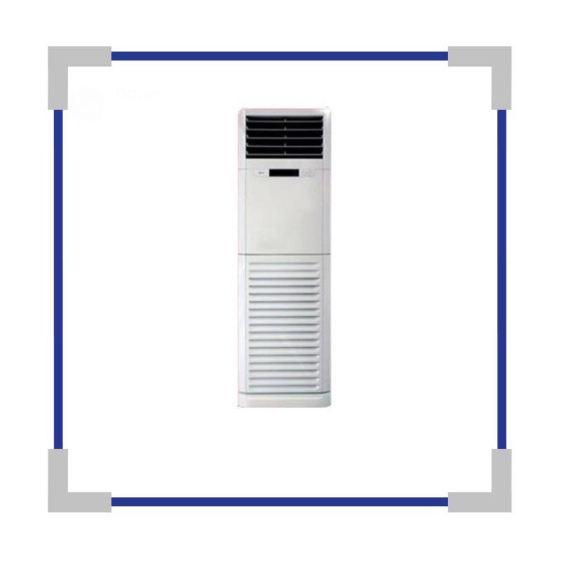 کولر گازی 48000 اجنرال ASGS48LFCA