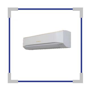 اسپلیت 36000 اجنرال کولر گازی فول دیسی اینورتر ۳۶۰۰۰