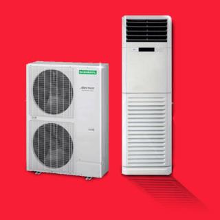 کولر گازی 48000 اجنرال