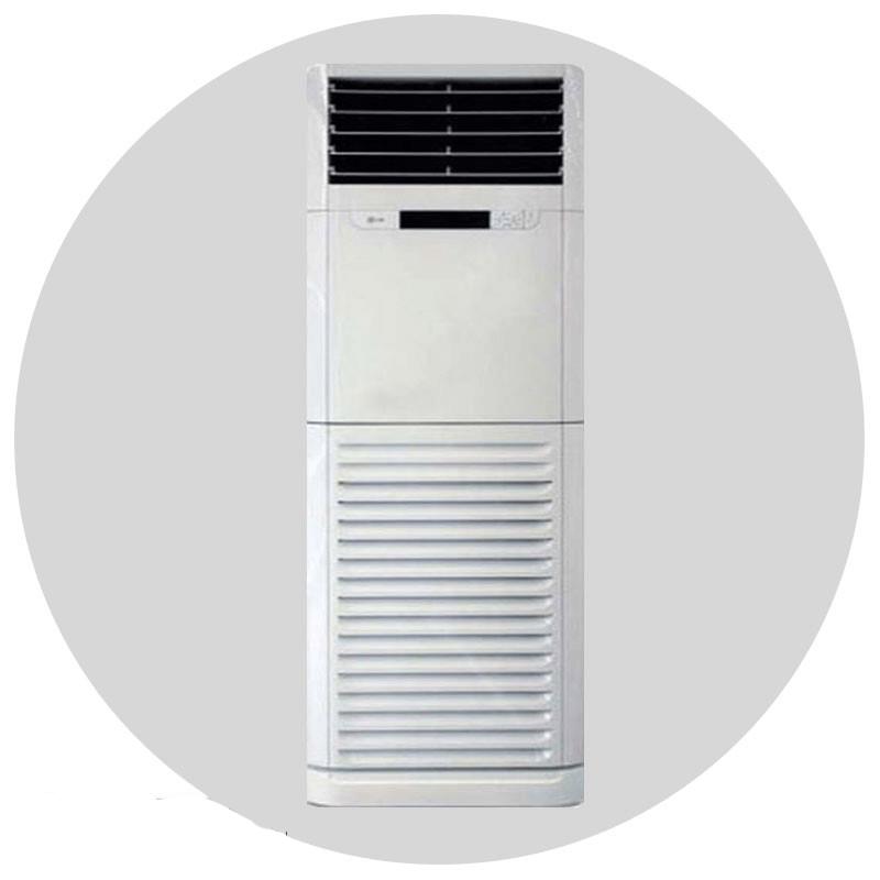 کولر گازی 48000 اجنرال