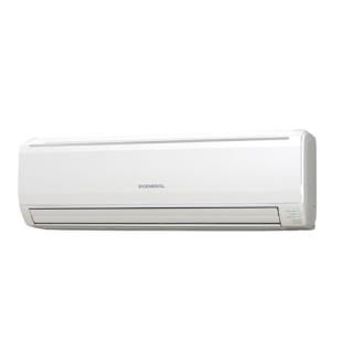 کولر گازی اینورتر 24000 اجنرال مدل AOGR24LFCA