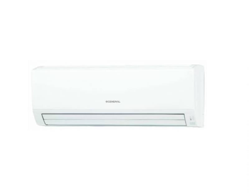 کولر گازی اینورتر 24000 اجنرال مدل AOGR24LFCA