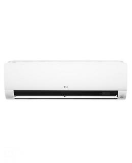 کولر گازی 18000 سرد و گرم ال جی مدل نیو تایتان NB126TQ