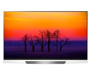 تلویزیون 65 اینچ OLED ال جی مدل 65E8GI