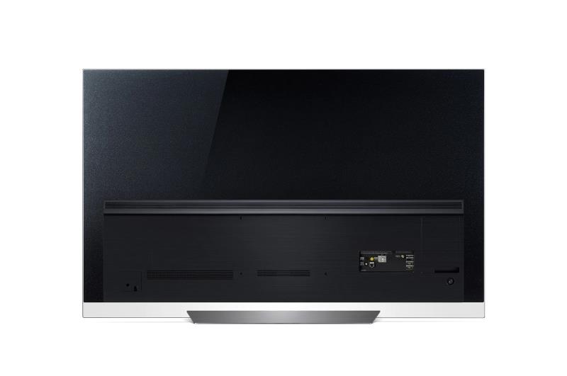 تلویزیون 65 اینچ OLED ال جی مدل 65E8GI