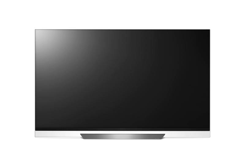 تلویزیون 65 اینچ OLED ال جی مدل 65E8GI