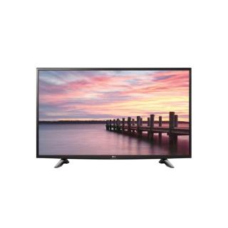 تلویزیون 49 اینچ ال جی مدل 49LV300C