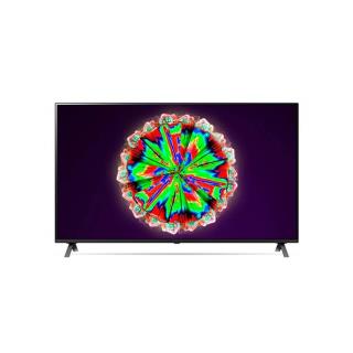 تلویزیون 55 اینچ و 4K ال جی مدل 55NANO80