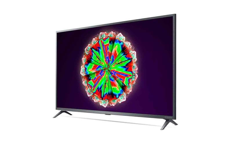 تلویزیون 65 اینچ و 4K ال جی مدل 65NANO79
