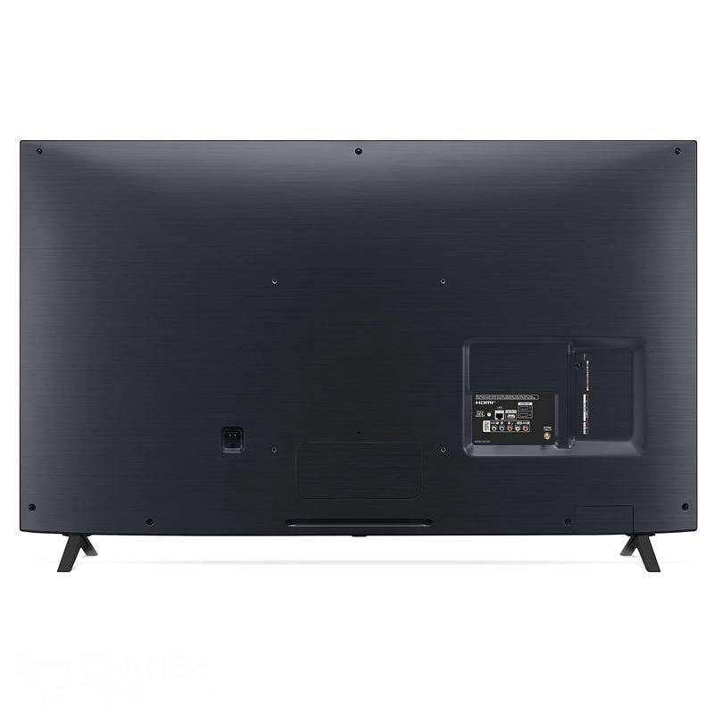 تلویزیون 65 اینچ و 4K ال جی مدل 65NANO80
