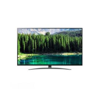 تلویزیون 65 اینچ و 4K ال جی مدل 65SM8600