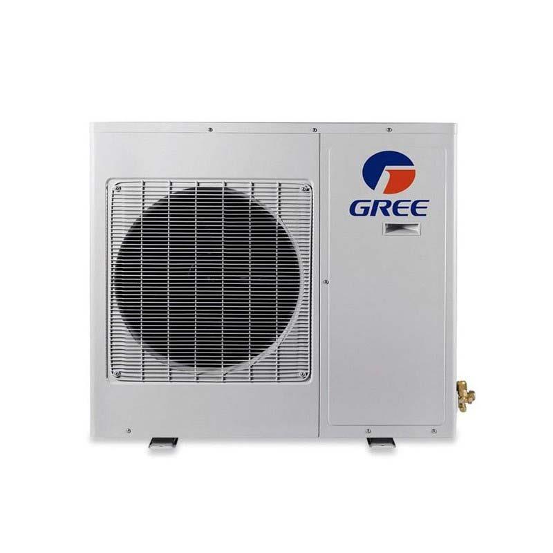 کولرگازی 30000 سرد گری سری جیماتیک مدل H30C3