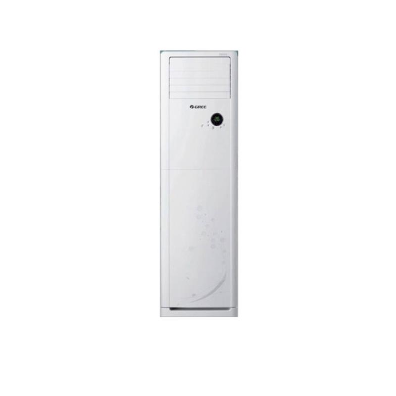 کولر گازی 48000 ایستاده گری مدل T’MATIC-H48H3