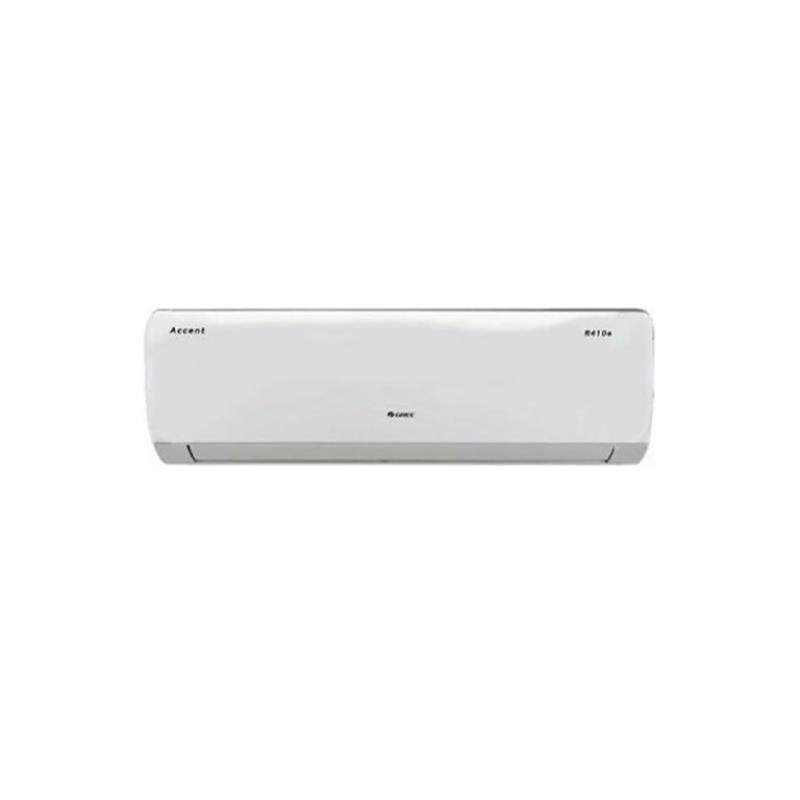 کولر گازی اکسنت 12000 گری Accent-H12H1