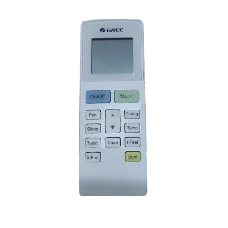 کولر گازی اکسنت 12000 گری Accent-H12H1
