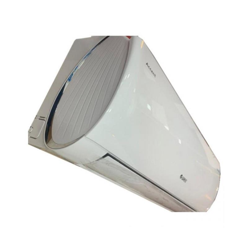 کولر گازی اکسنت 12000 گری Accent-H12H1