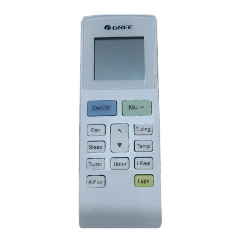 کولر گازی اکسنت 18000 گری Accent-H18H1