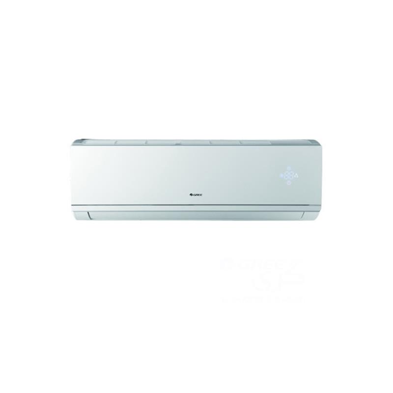 کولر گازی اکسنت 24000 گری Accent-H24H1