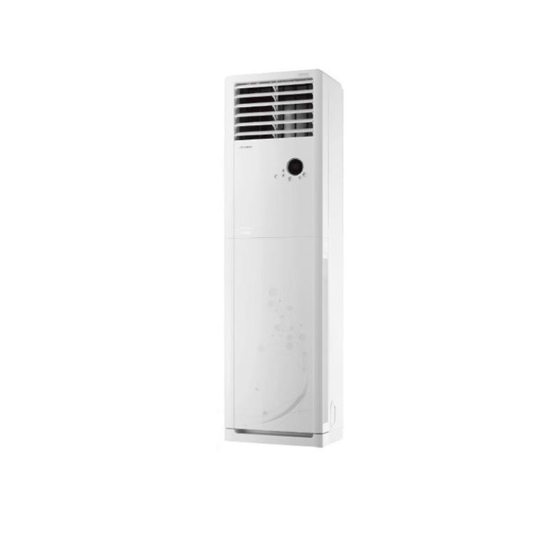 کولر گازی و اسپلیت ایستاده 48000 گری مدل تی متیک T’MATIC-H48H3