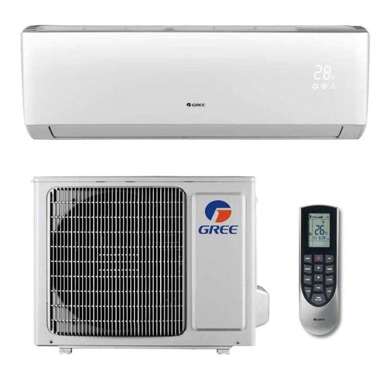 کولرگازی 30000 سرد گری سری جیماتیک مدل H30C3