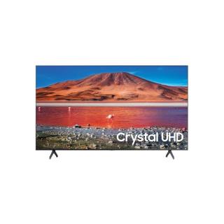 تلویزیون 50 اینچ و 4K سامسونگ مدل 50TU7000