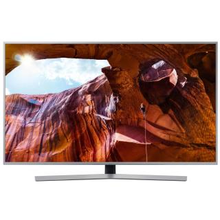 تلویزیون 55 اینچ و 4K سامسونگ مدل 55RU7440