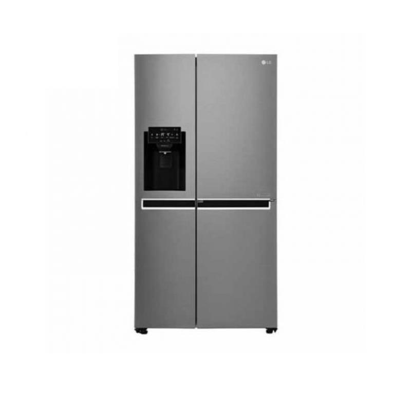 یخچال دور این دور الجی مدل GSJ760PZXV