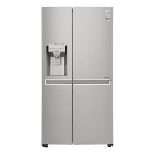 یخچال ساید بای ساید ال جی 327