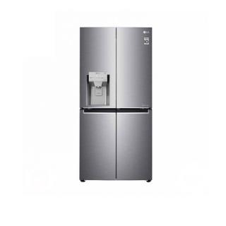 یخچال ساید بای ساید ال جی مدل J844
