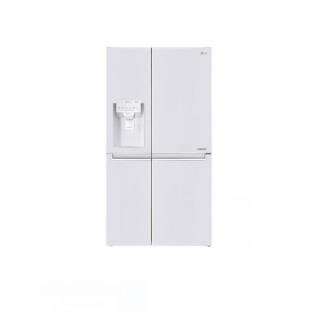یخچال ساید بای ساید ال جی مدل X337