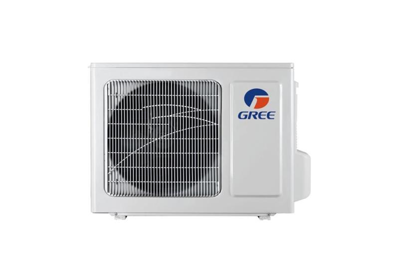 کولر گازی 18000 گری مدل S4 matic-J18H1