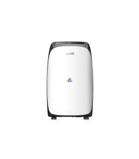 کولر گازی ایوولی ایستاده مدل EVPR-9K-PO