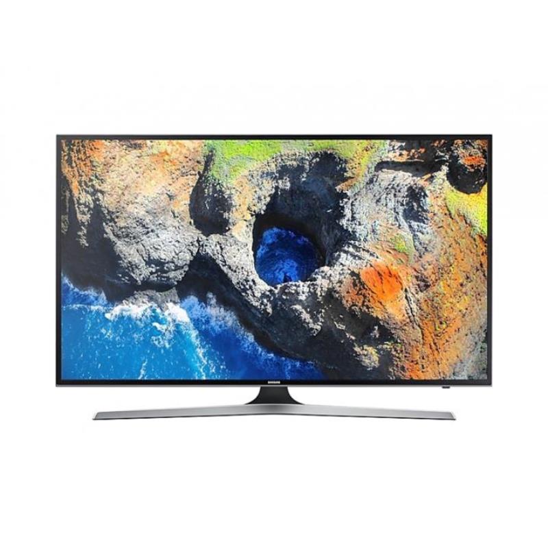 تلویزیون Samsung 50NU7900 4K 50 Inch Flat Smart LED TV