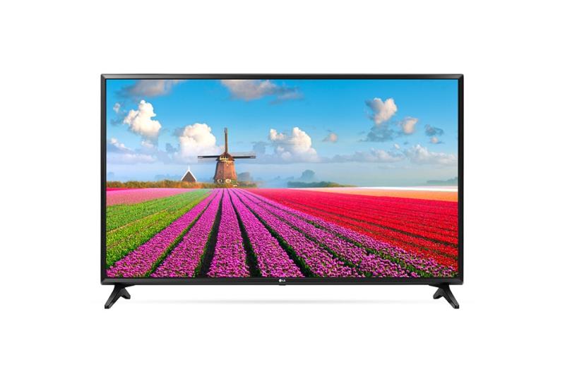 تلویزیون LG 55LJ55000GI Smart LED TV 55 Inch