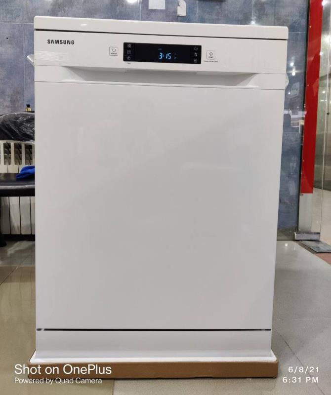 ماشین ظرفشویی 13 نفره سامسونگ 5050s مدل DW60M5050